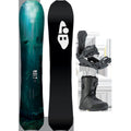 Lib Tech Orca Demo Snowboard Package