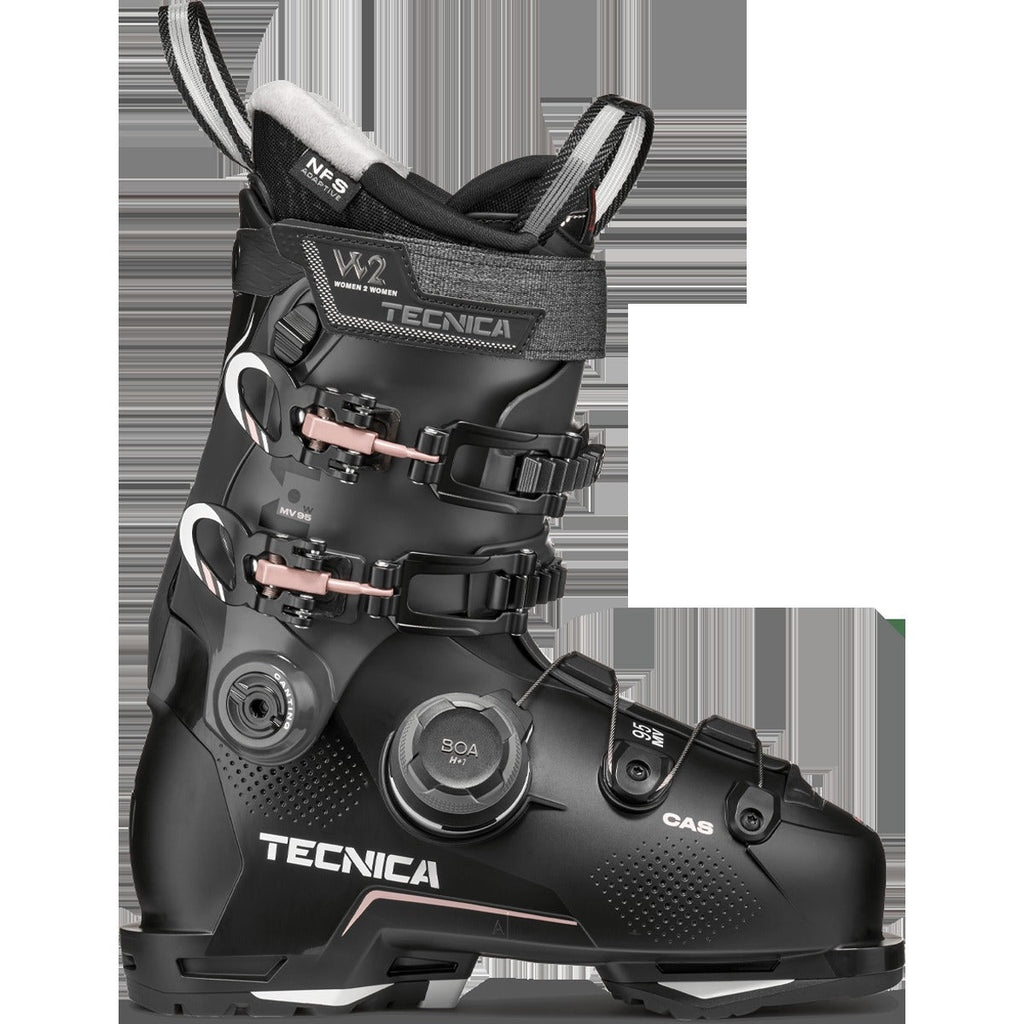 Women's Mach BOA MV 95