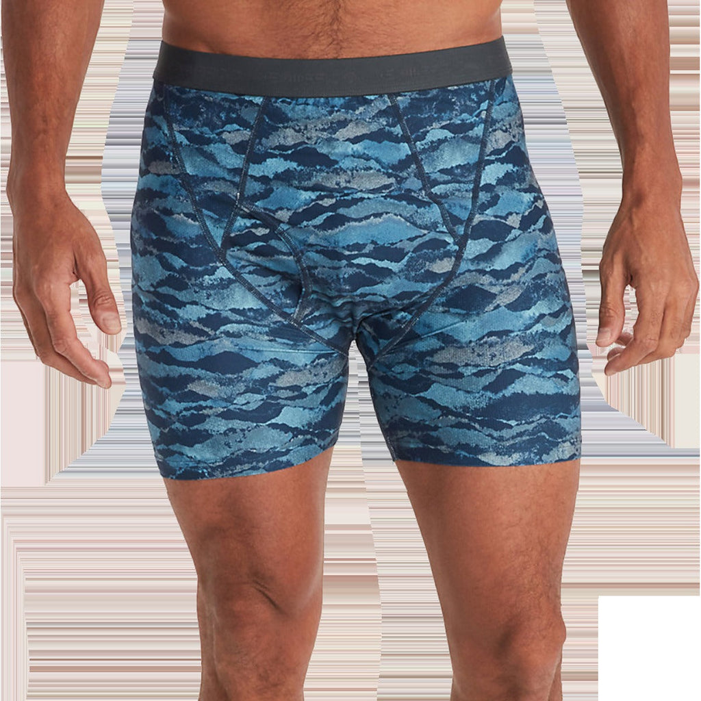 Men's Give-N-Go 2.0 Boxer Brief