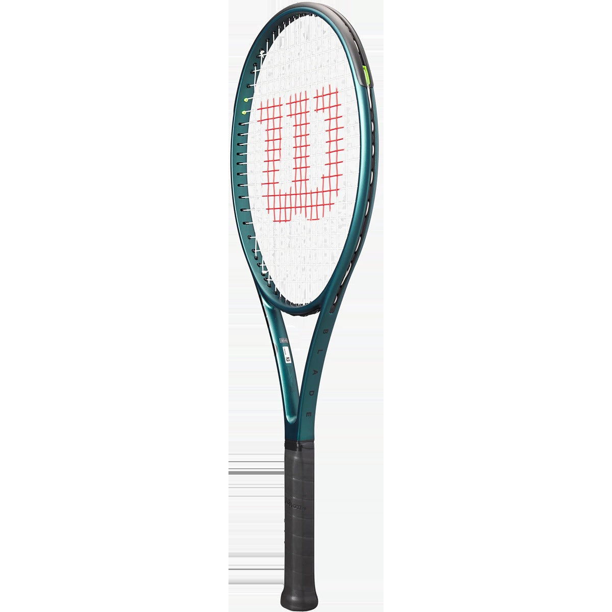 Wilson Blade 104 v9 Racket Demo