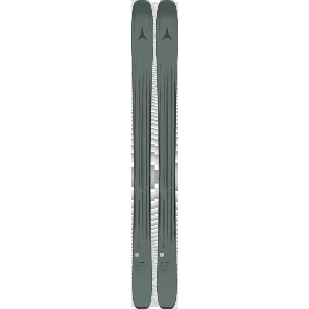 Atomic Maverick 96 CTI Demo Ski Package