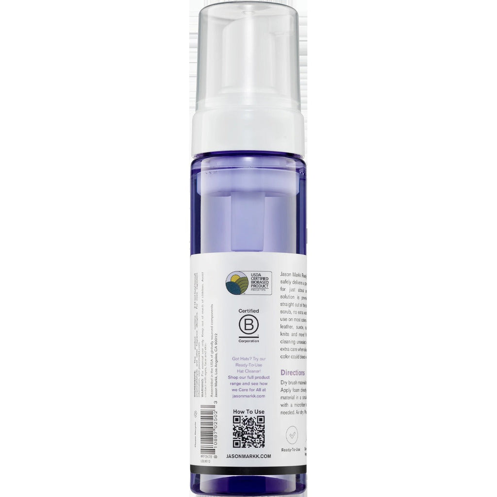 Ready-to-use Foam Cleaner