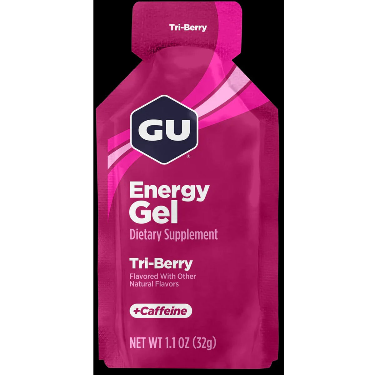 GU Energy Gel