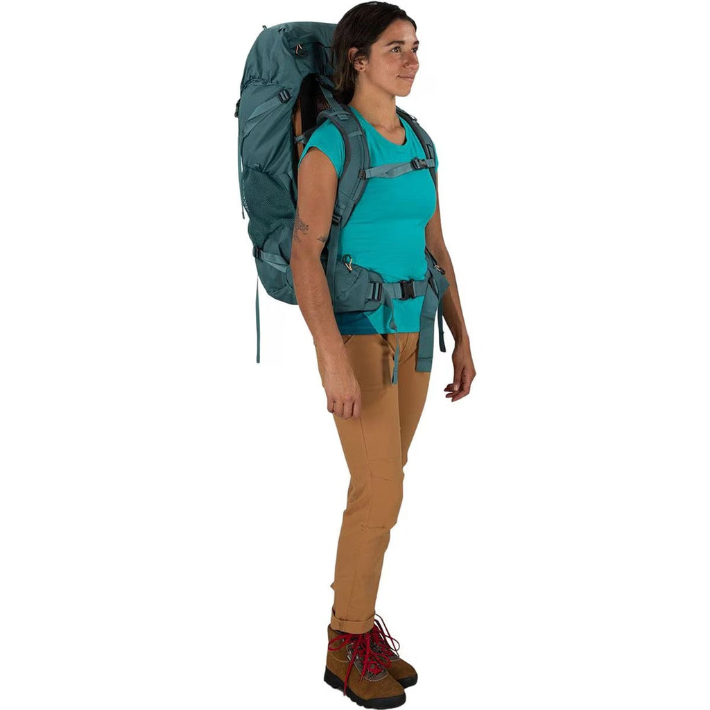 Women's Renn 50L
