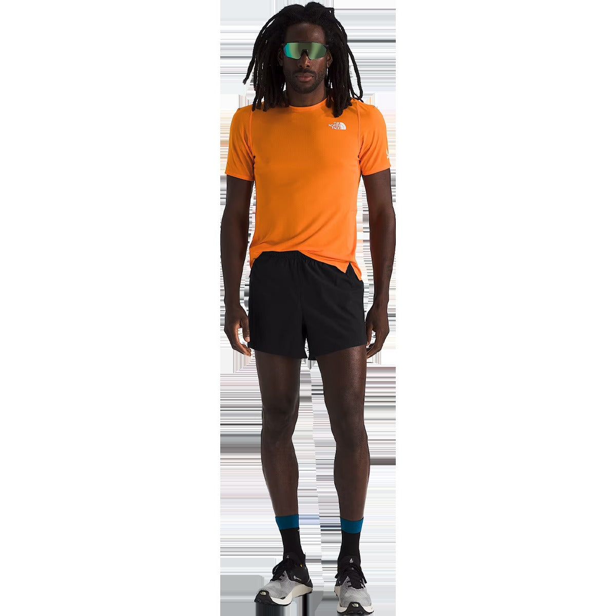 Men's Summit Pacesetter 5" Short