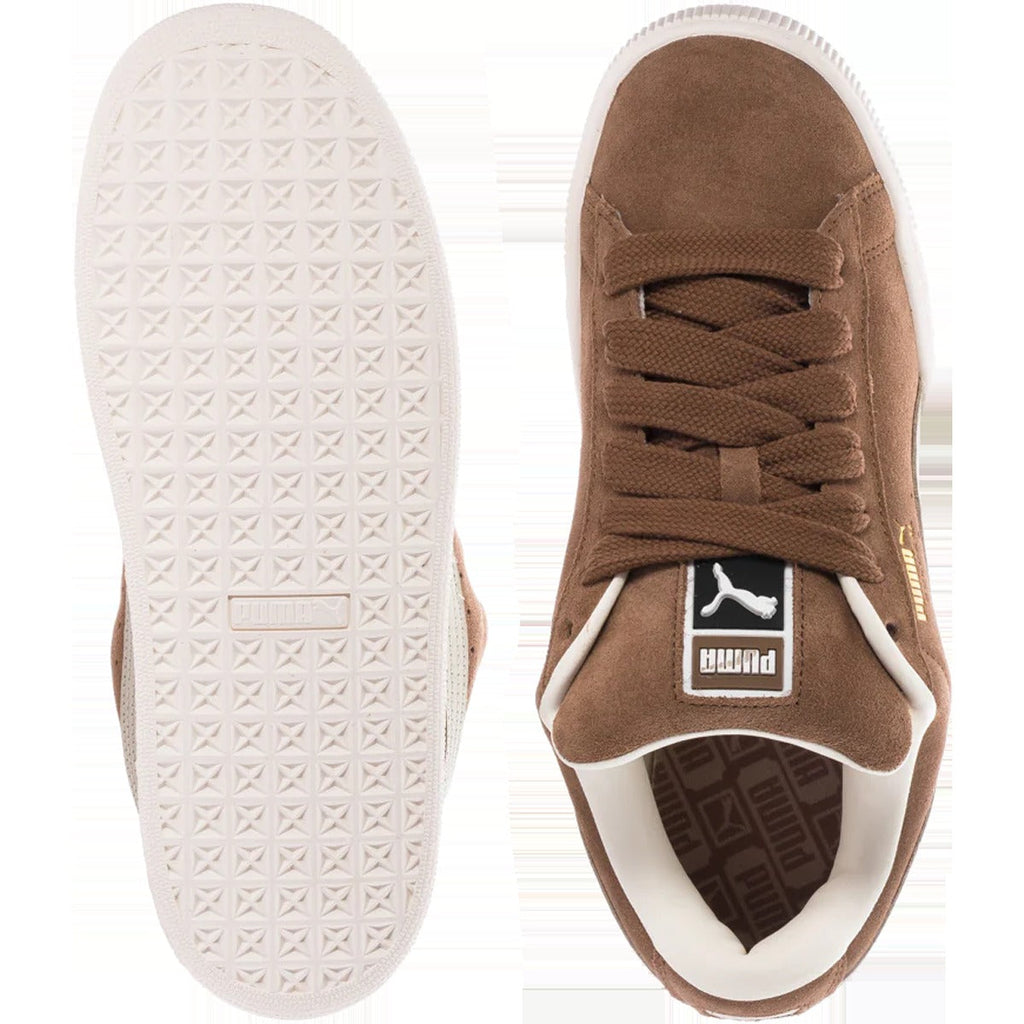 Men's Suede XL