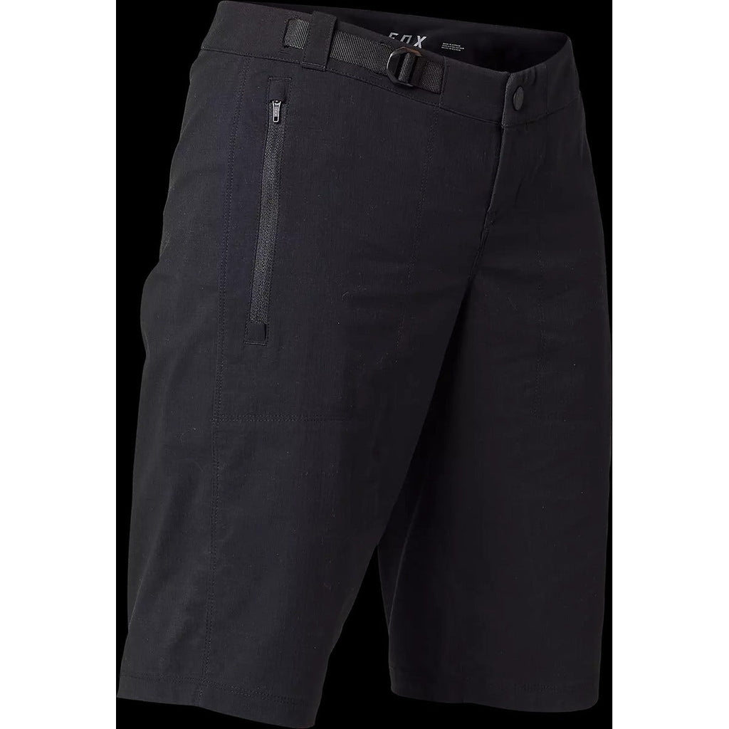 Women's Ranger Short with Liner