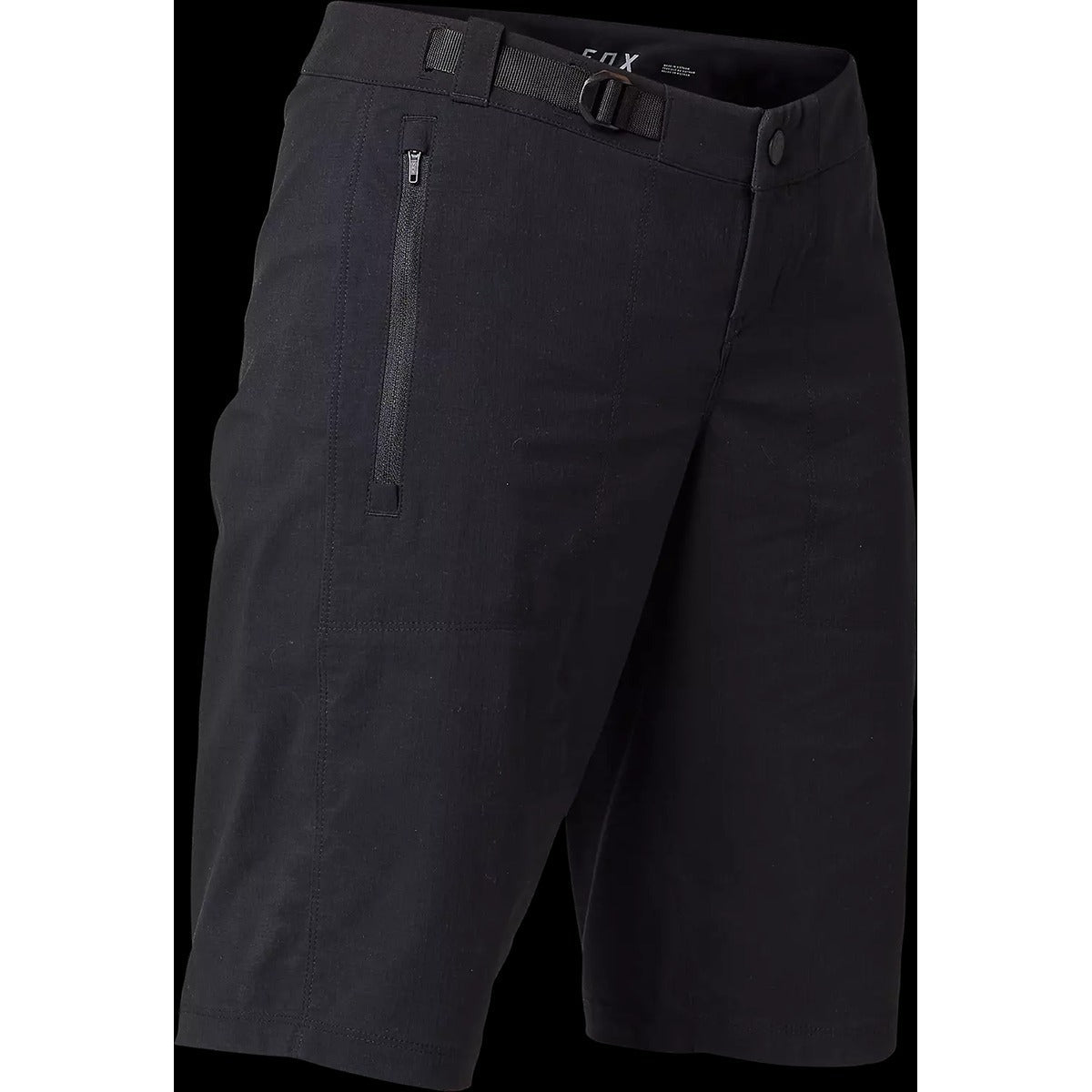 Women's Ranger Short with Liner
