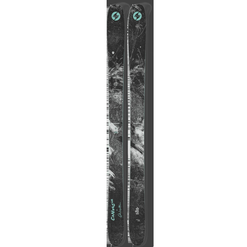 Canvas 108