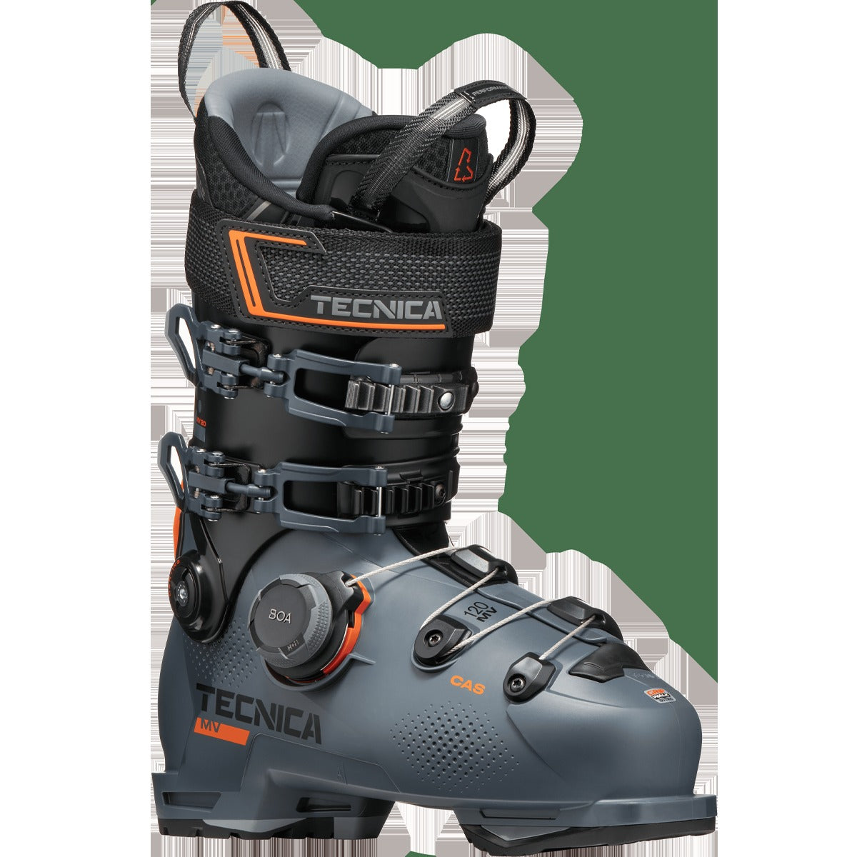 Mach BOA MV 120