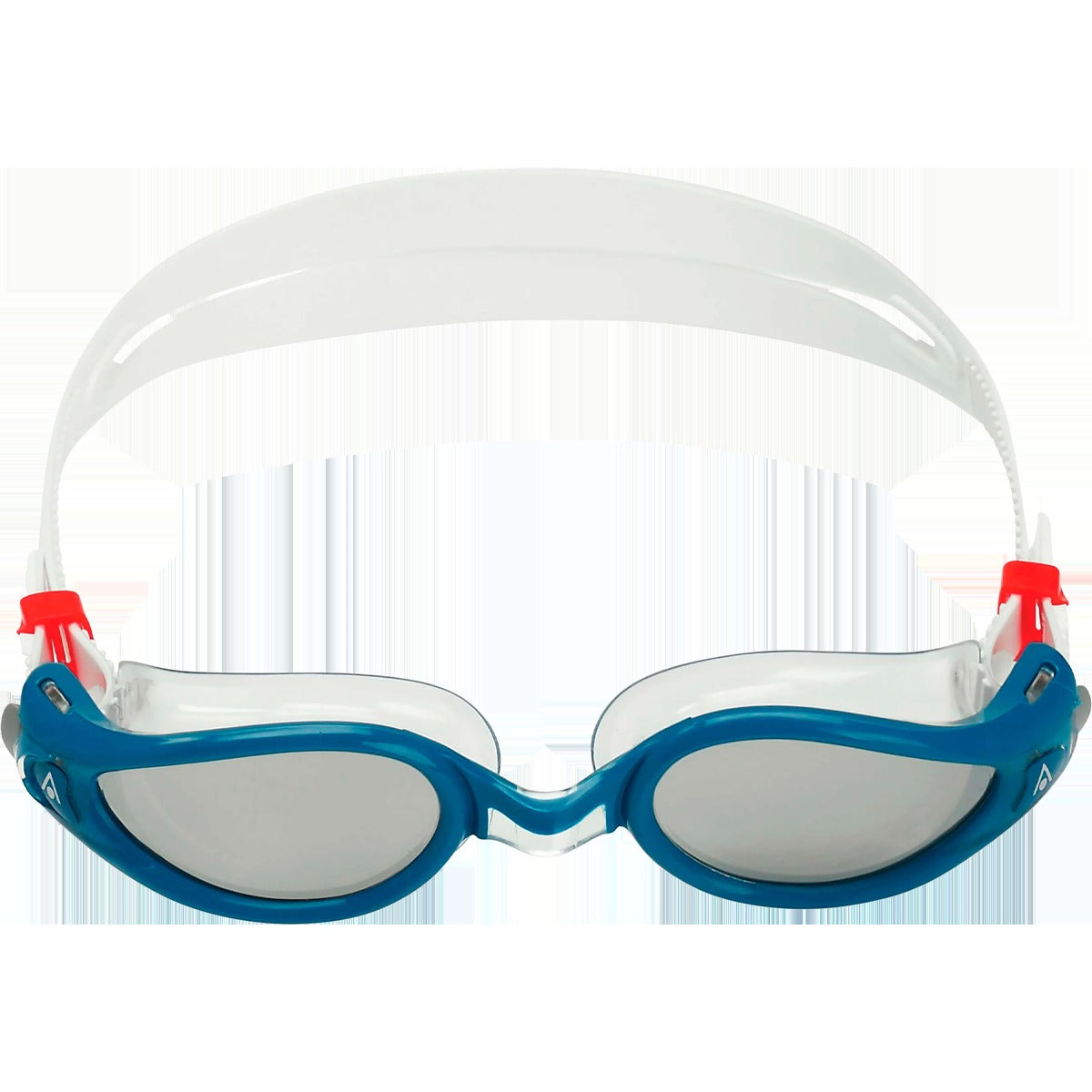 Kaiman EXO Mirror - Petrol/Trans Titanium