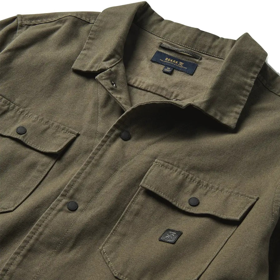 Men's Hebrides Lightweight Jacket