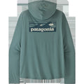 Men's Capilene Cool Daily Graphic Hoody