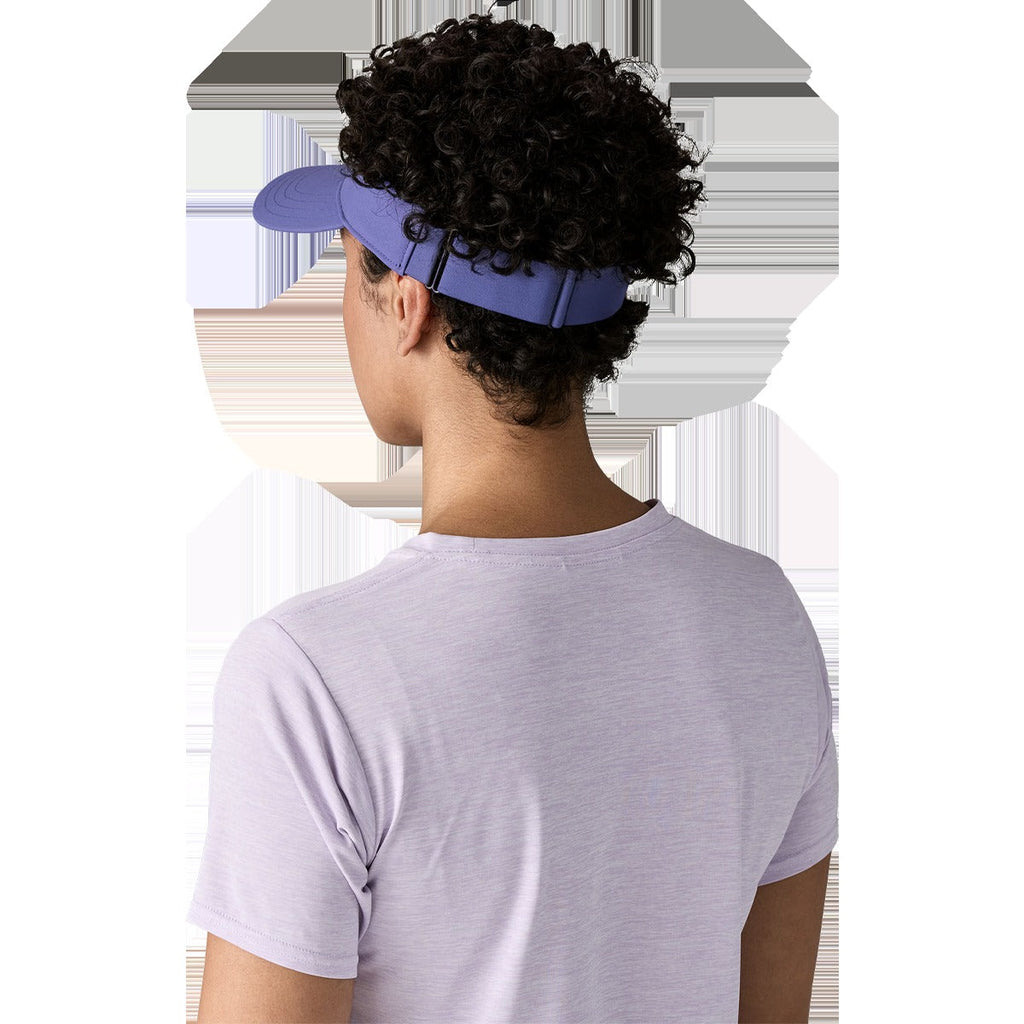 Terrebonne Visor