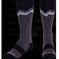 Mountain Mid Volume Sock