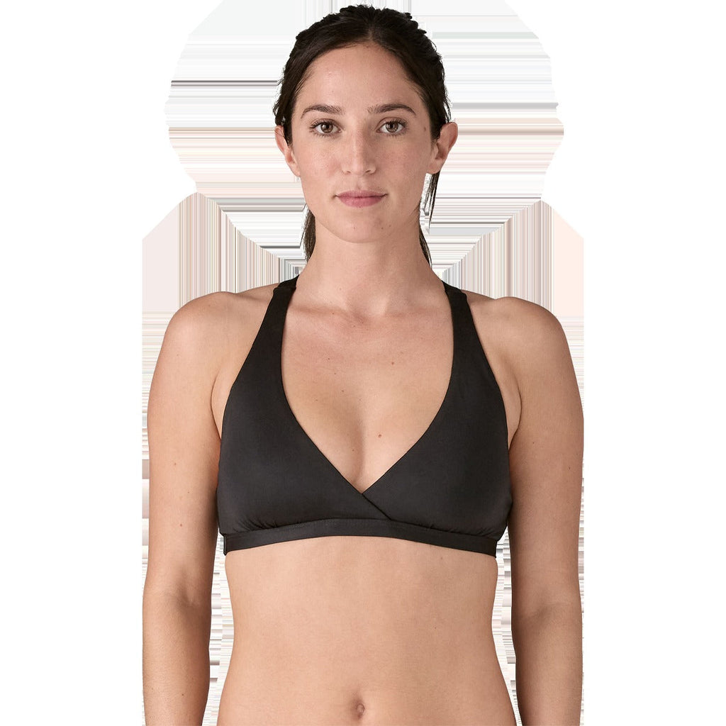 Women's Bottom Turn Top