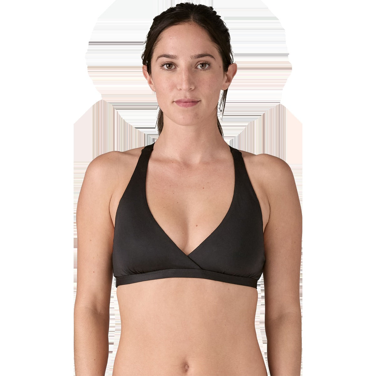 Women's Bottom Turn Top