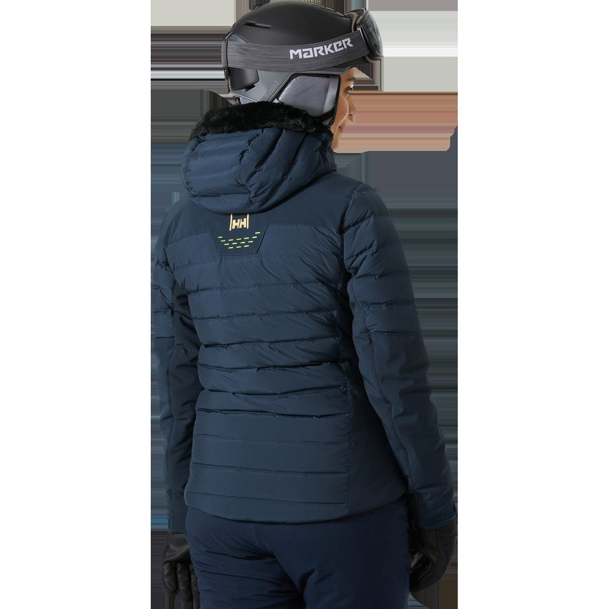 Women's Avanti Jacket