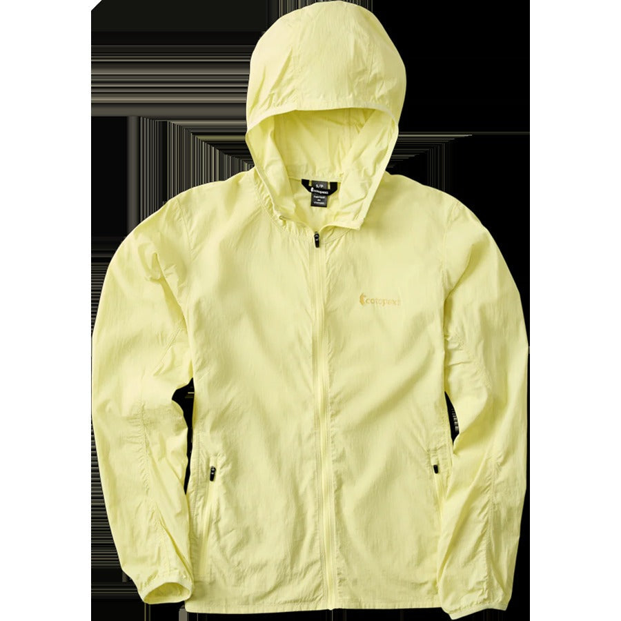 Women's Pacaya Lite Hooded Jacket