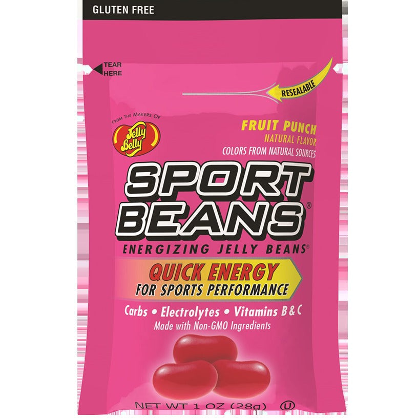 Sport Beans