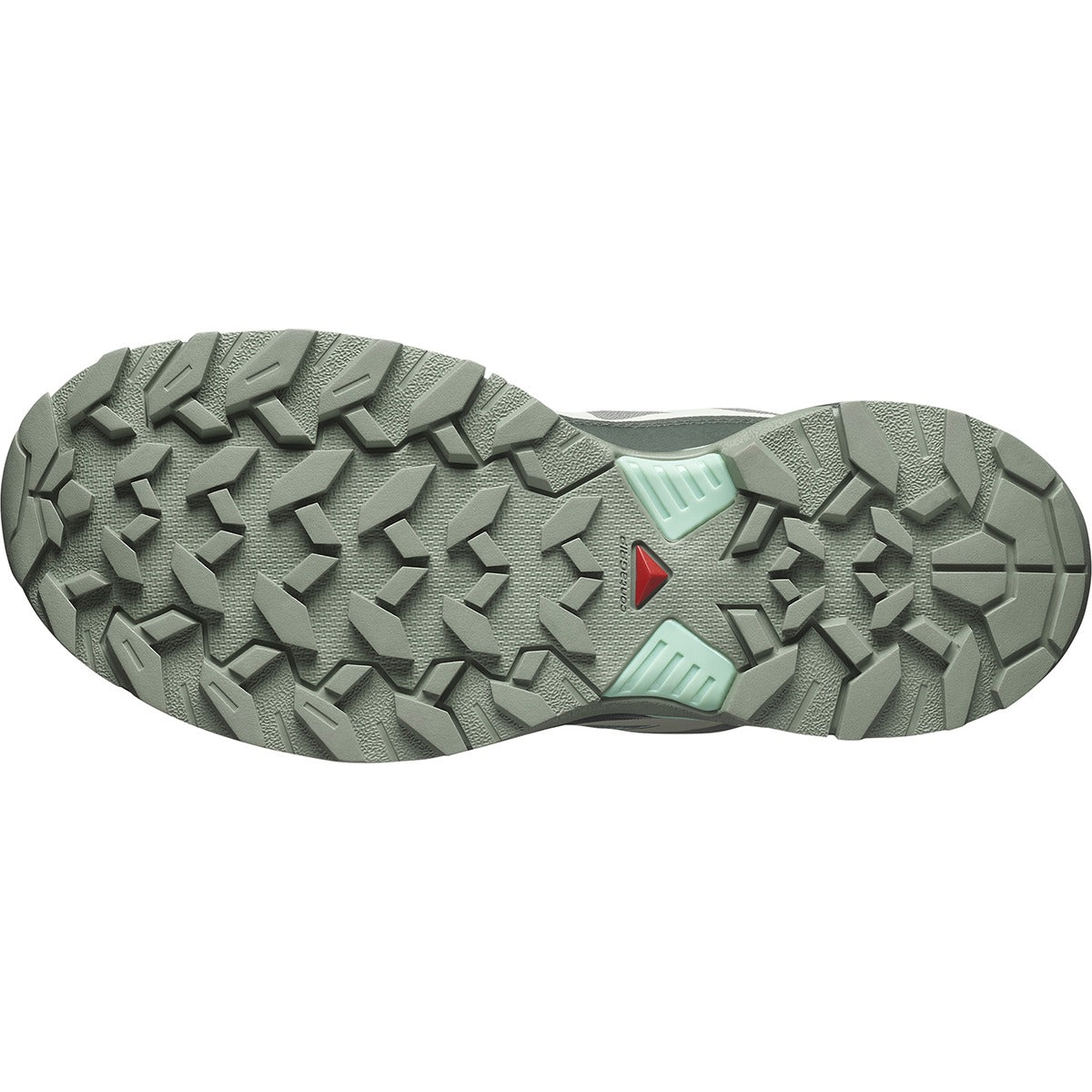 Women's X Ultra 360