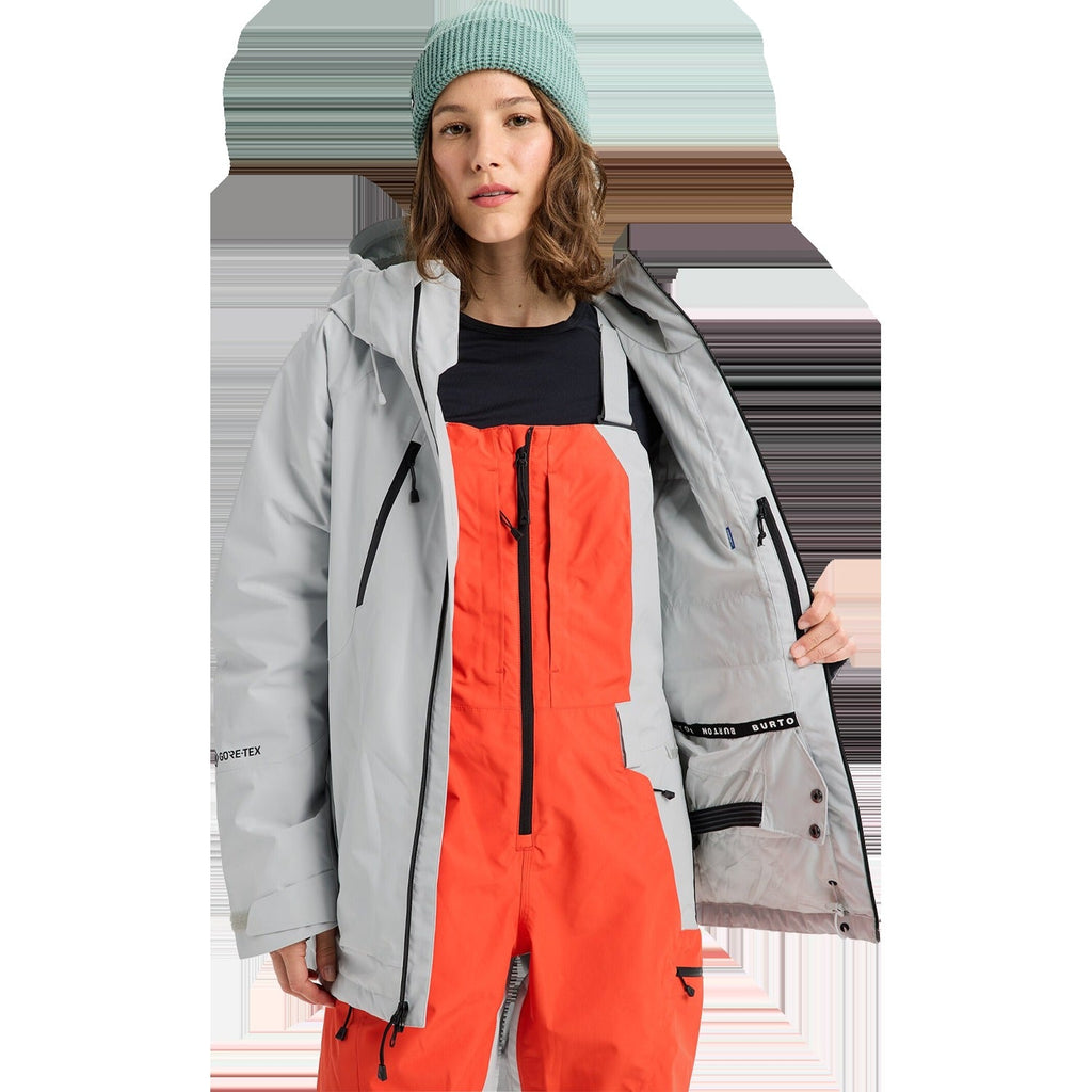 Women's Reserve Gore Tex 2L Insulated Jacket