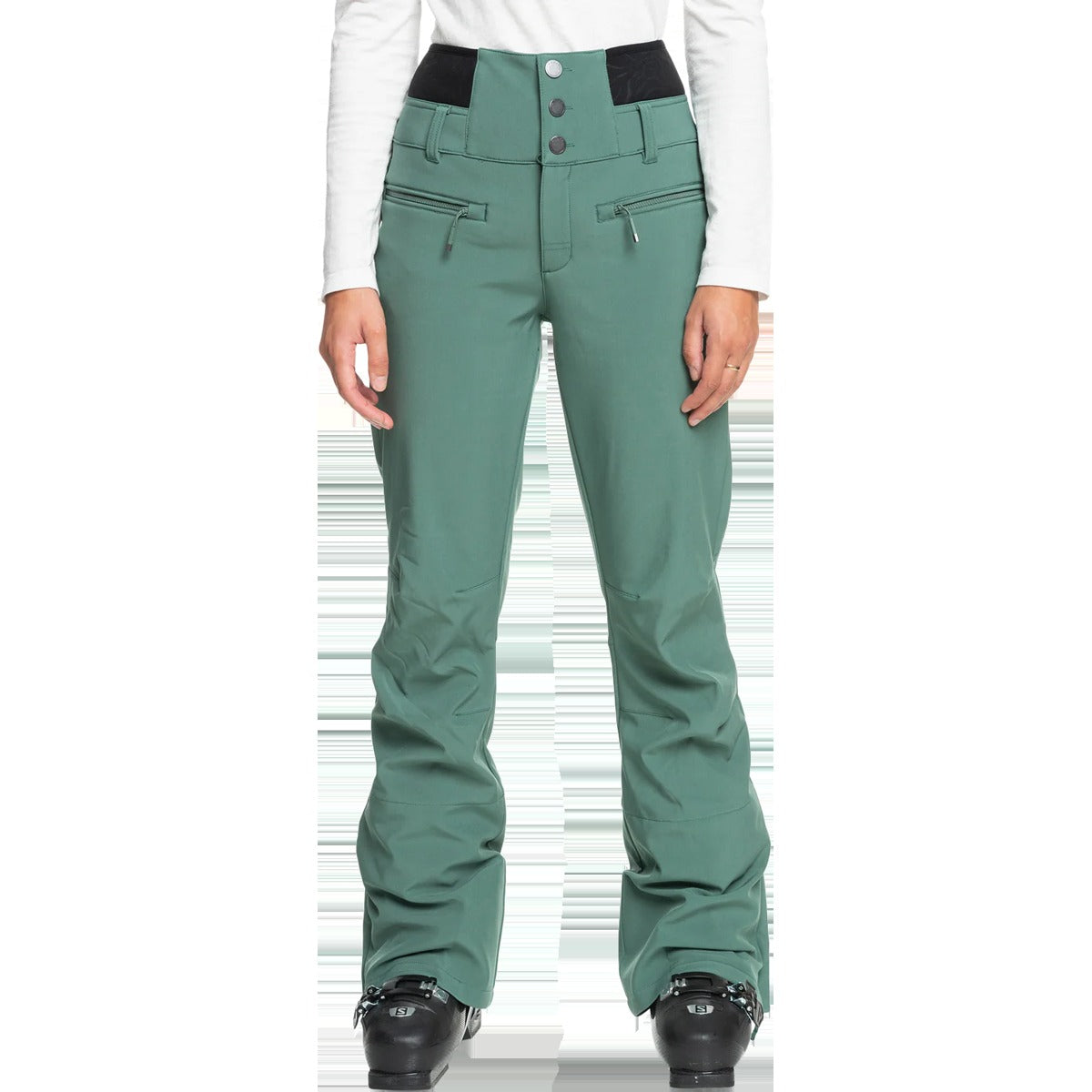 Women's Rising High Pant