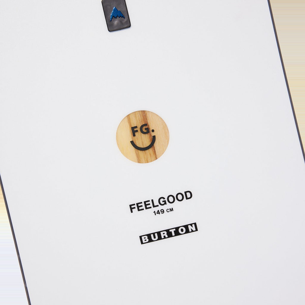 Women's Feelgood Camber