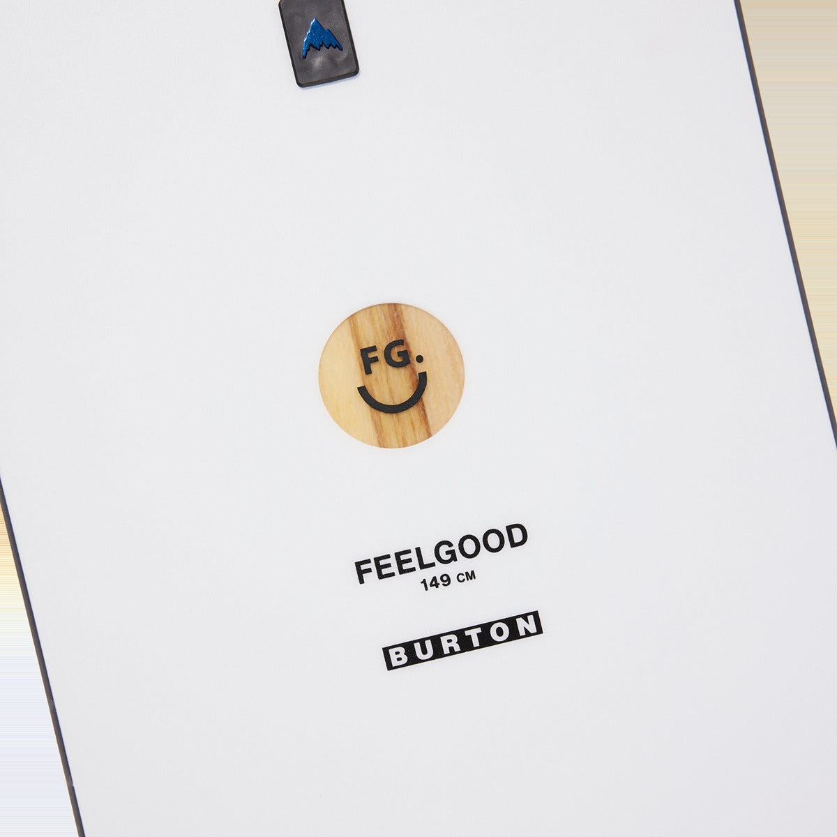 Women's Feelgood Camber