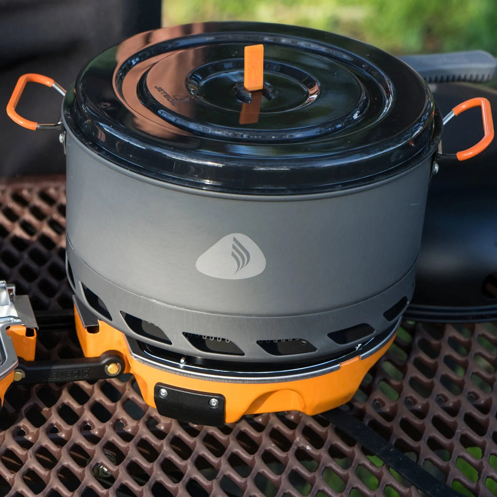 5L FluxRing Cook Pot & Lid