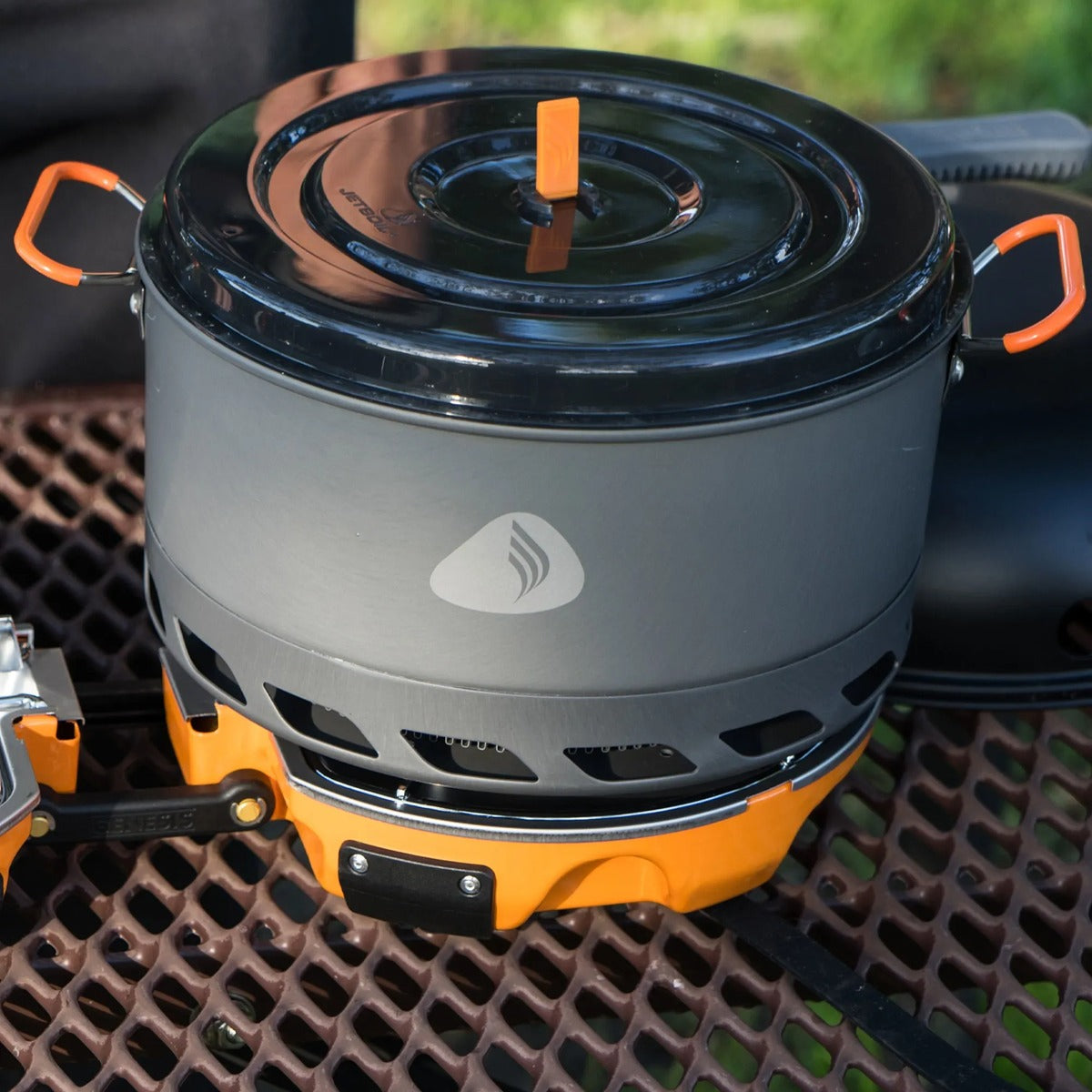 5L FluxRing Cook Pot & Lid