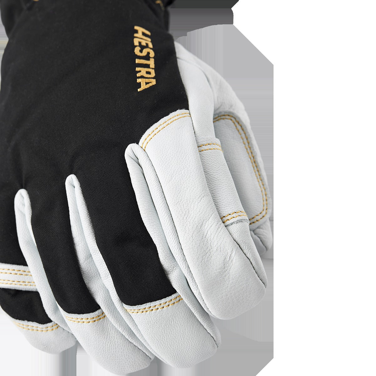 Army Leather Gore-Tex Glove