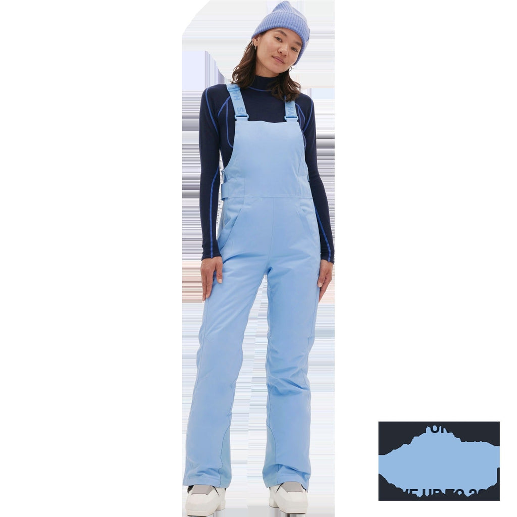 Women's Carson Bib Pant