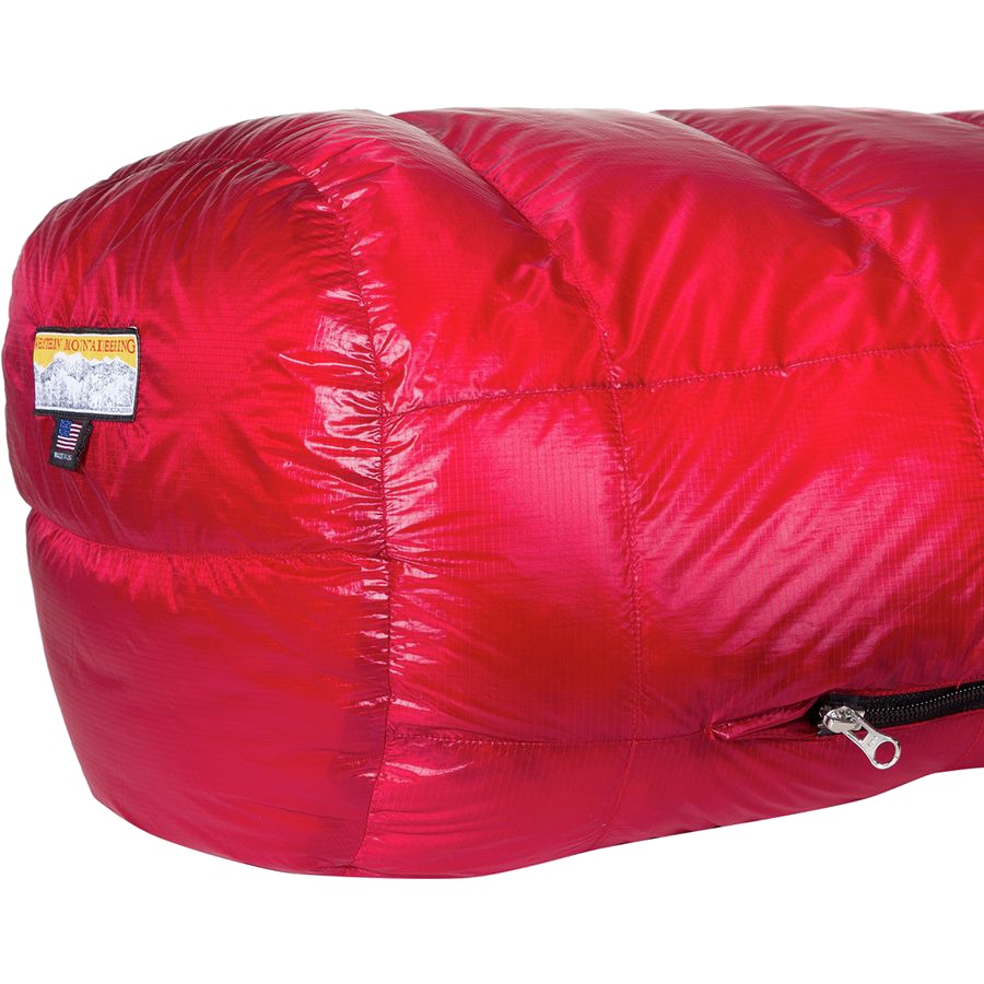Alpinlite 20 5'5"