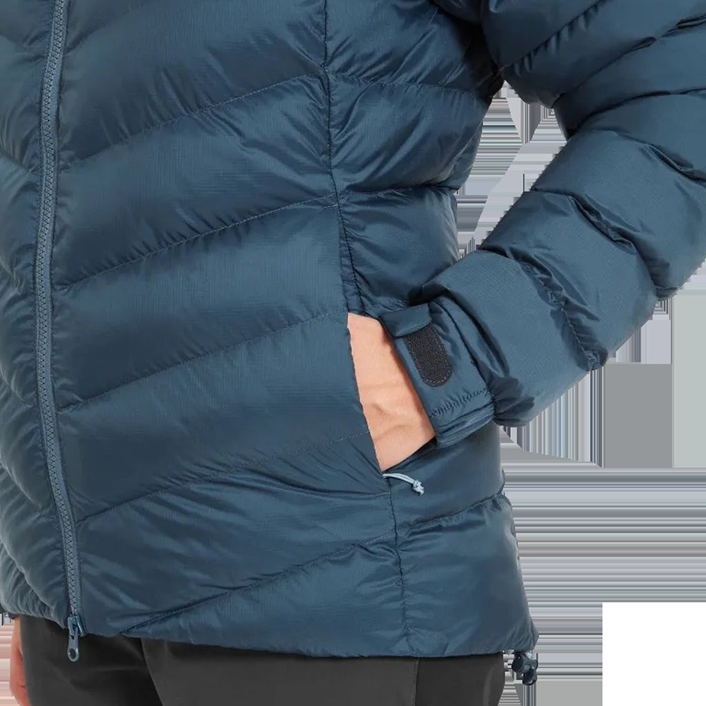 Women's Nebitron Pro Jacket