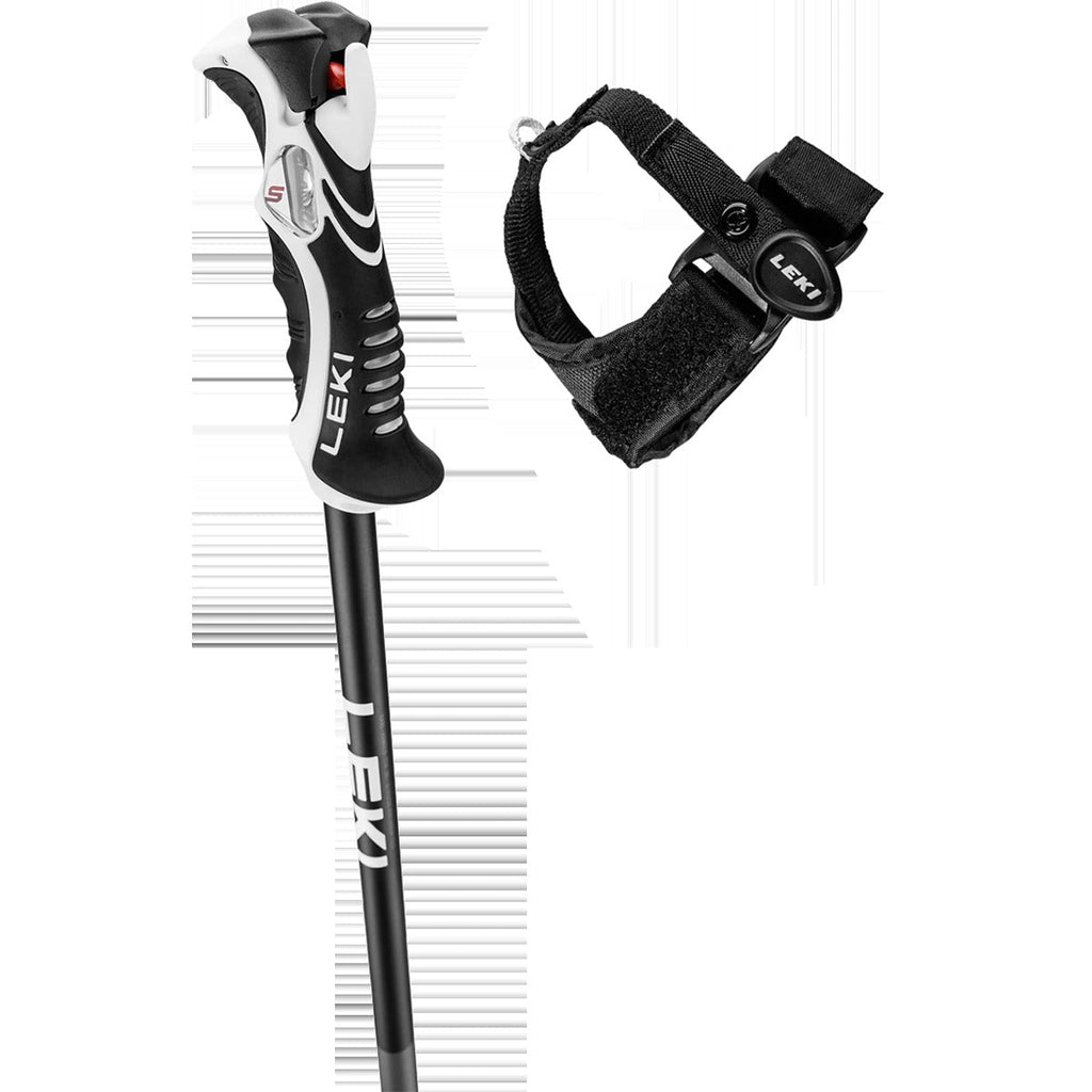 Bold Lite S Trigger Poles