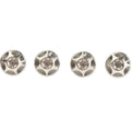 Titanium Cage Bolts Titanium
