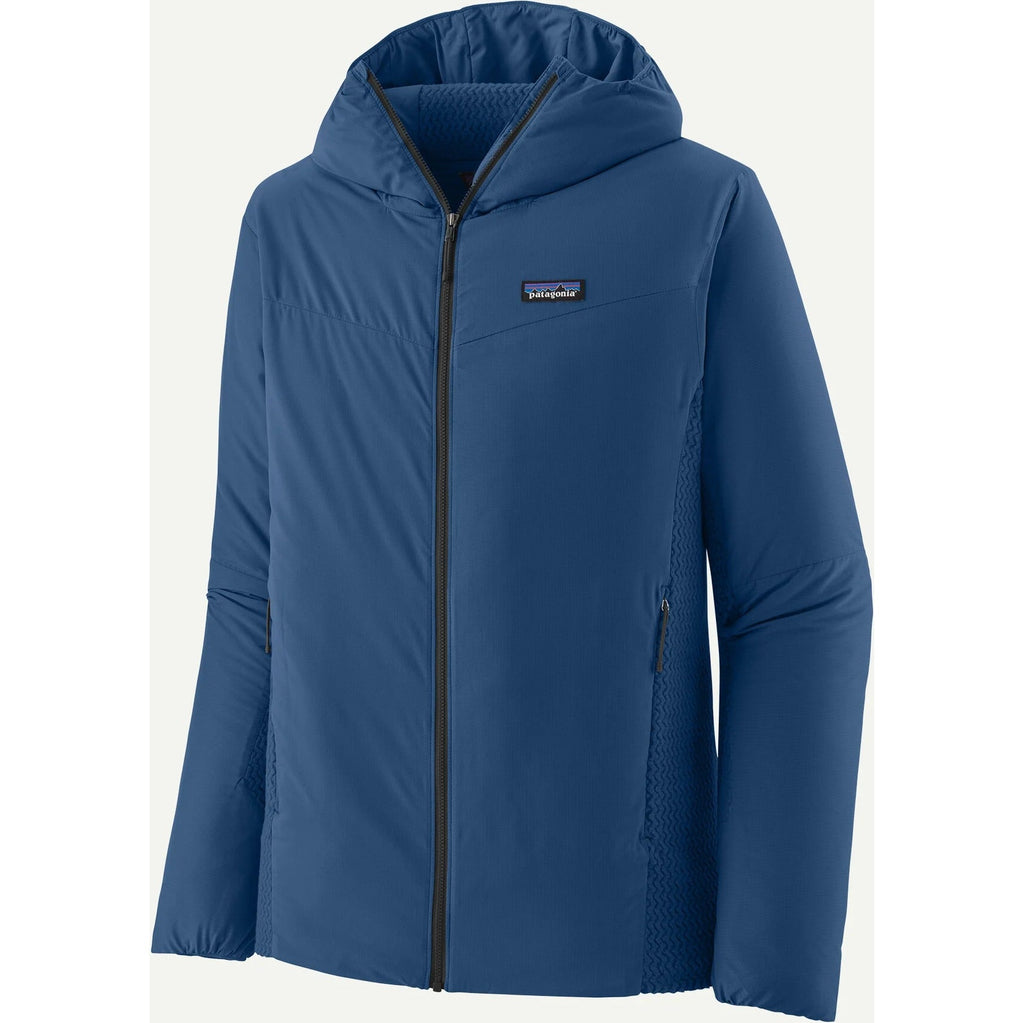 Men's Nano-Air Light Hybrid Hoody