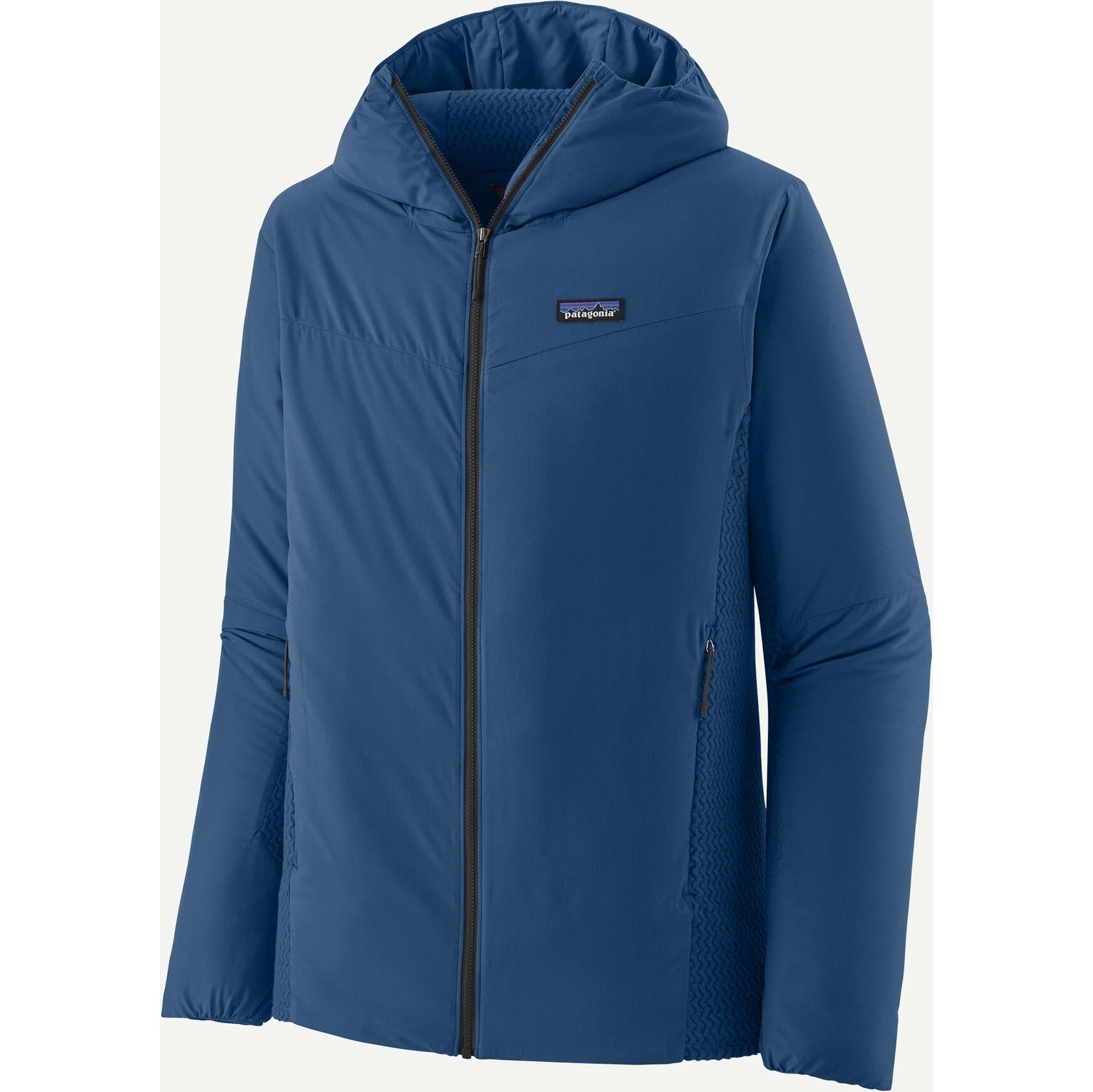 Men's Nano-Air Light Hybrid Hoody