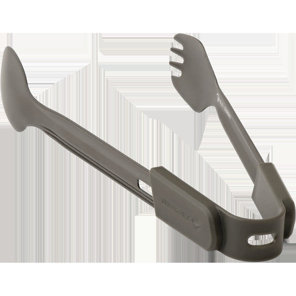 Frontier Ultralight Long Handle Spoon & Spork Cutlery Set