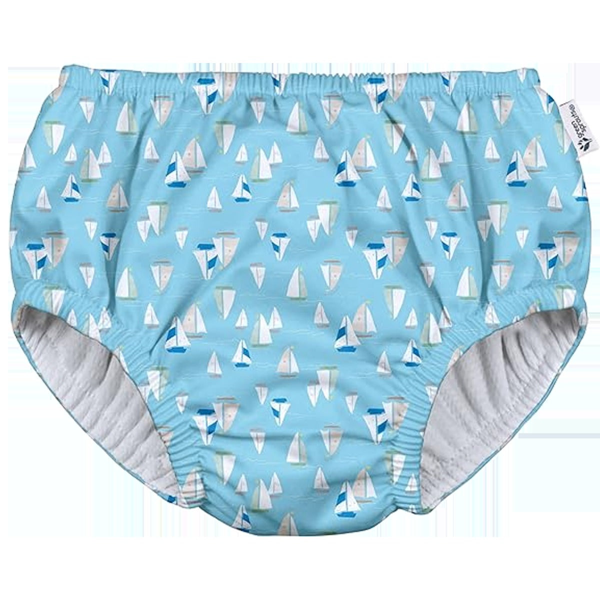 Youth Eco Pull Up Swim Diaper
