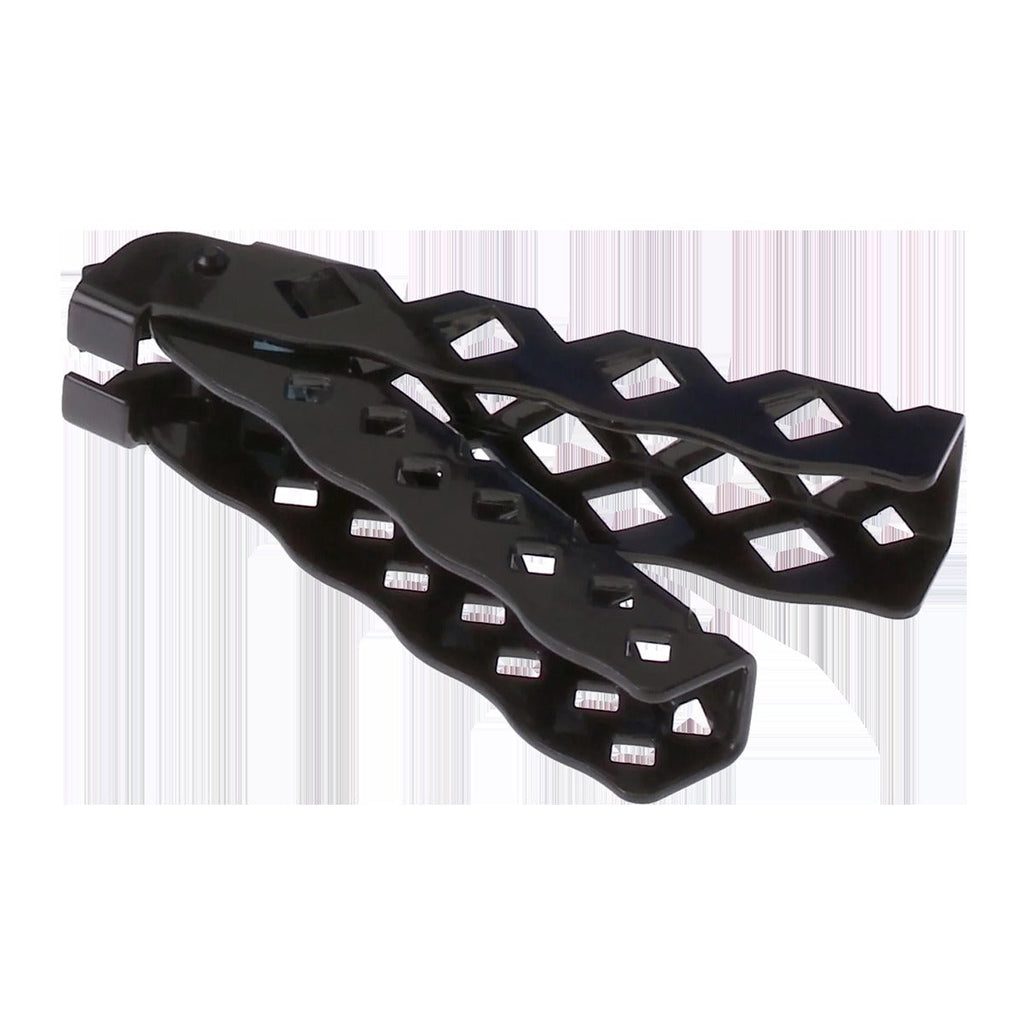 Diamondback Gripper