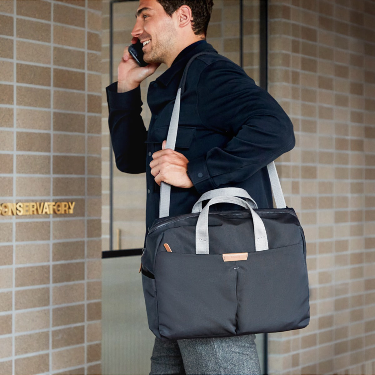 Tokyo Work Bag