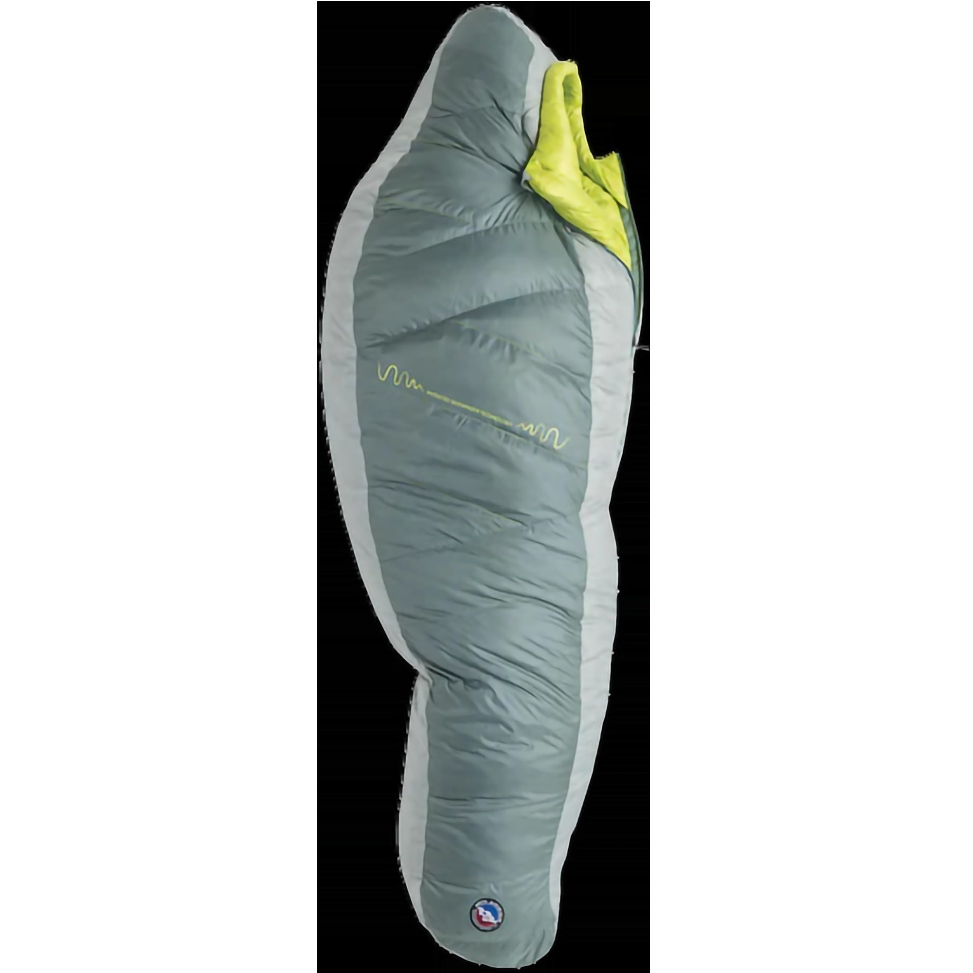 Sidewinder 20 Regular