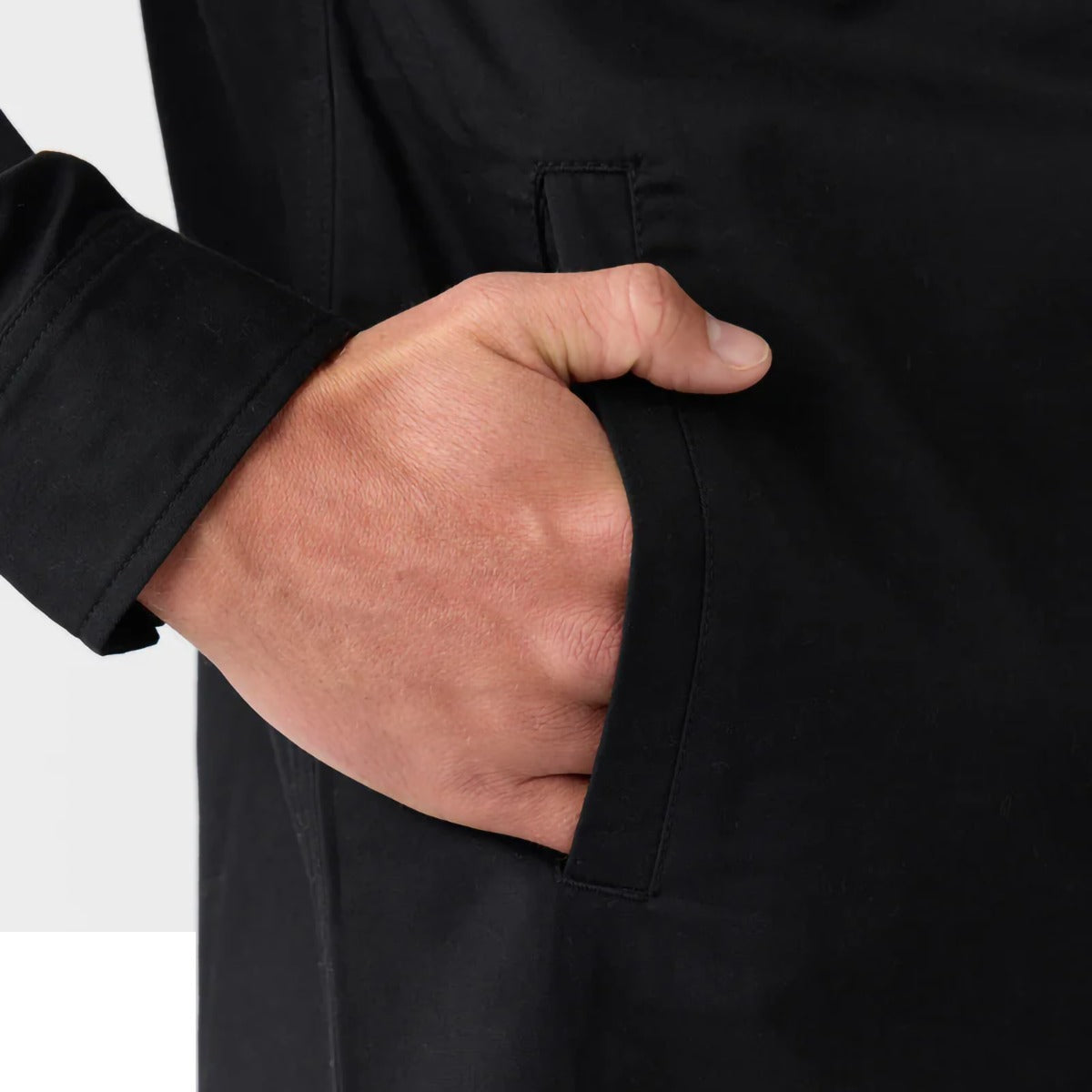 Men's TRVLR Drifter Overshirt