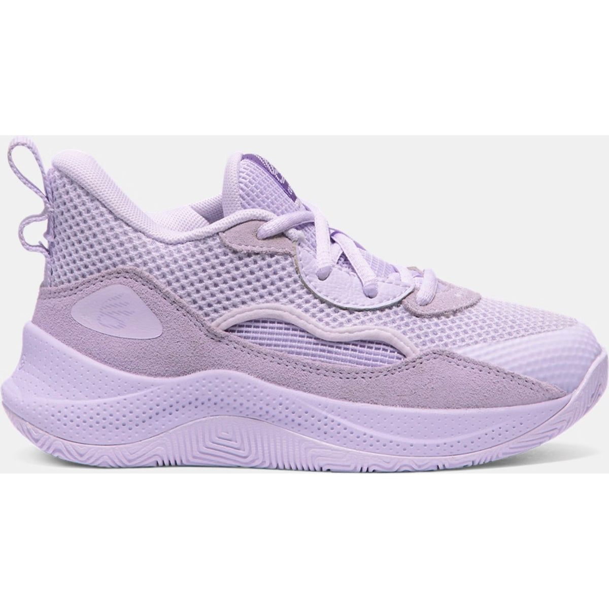 Youth Curry 3Z 24 Suede Preschool