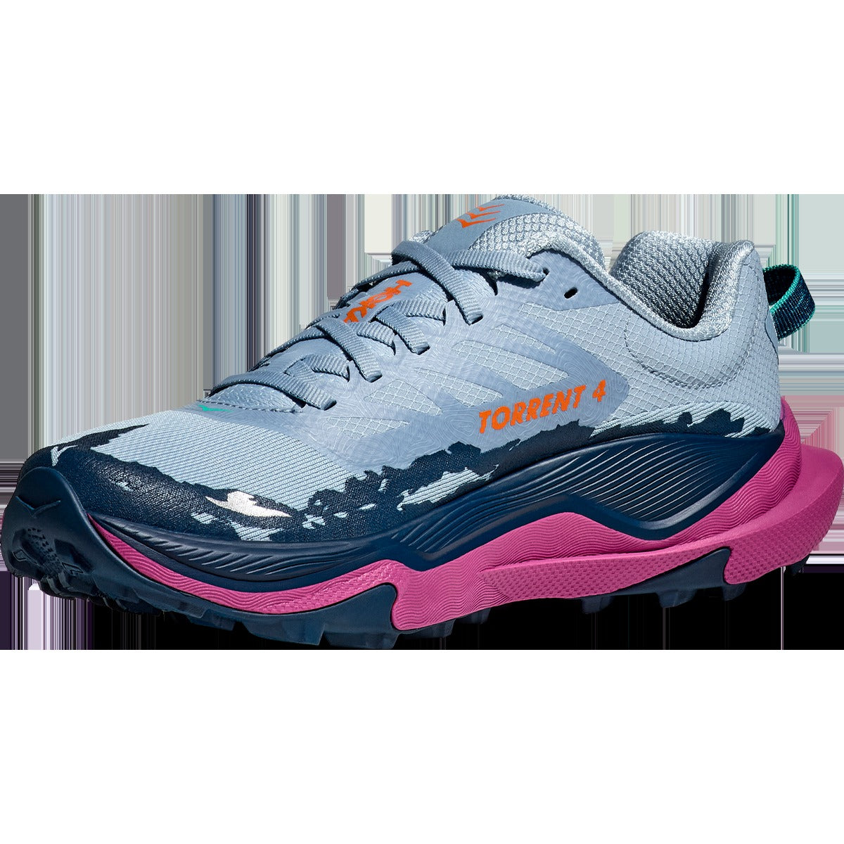 Women's Torrent 4