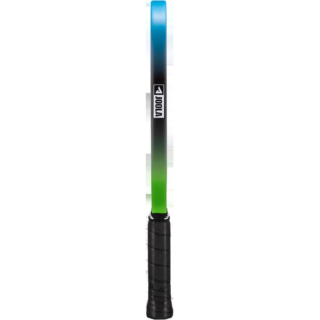 Joola Pro 3S Dual Hyperion 16mm Paddle Demo