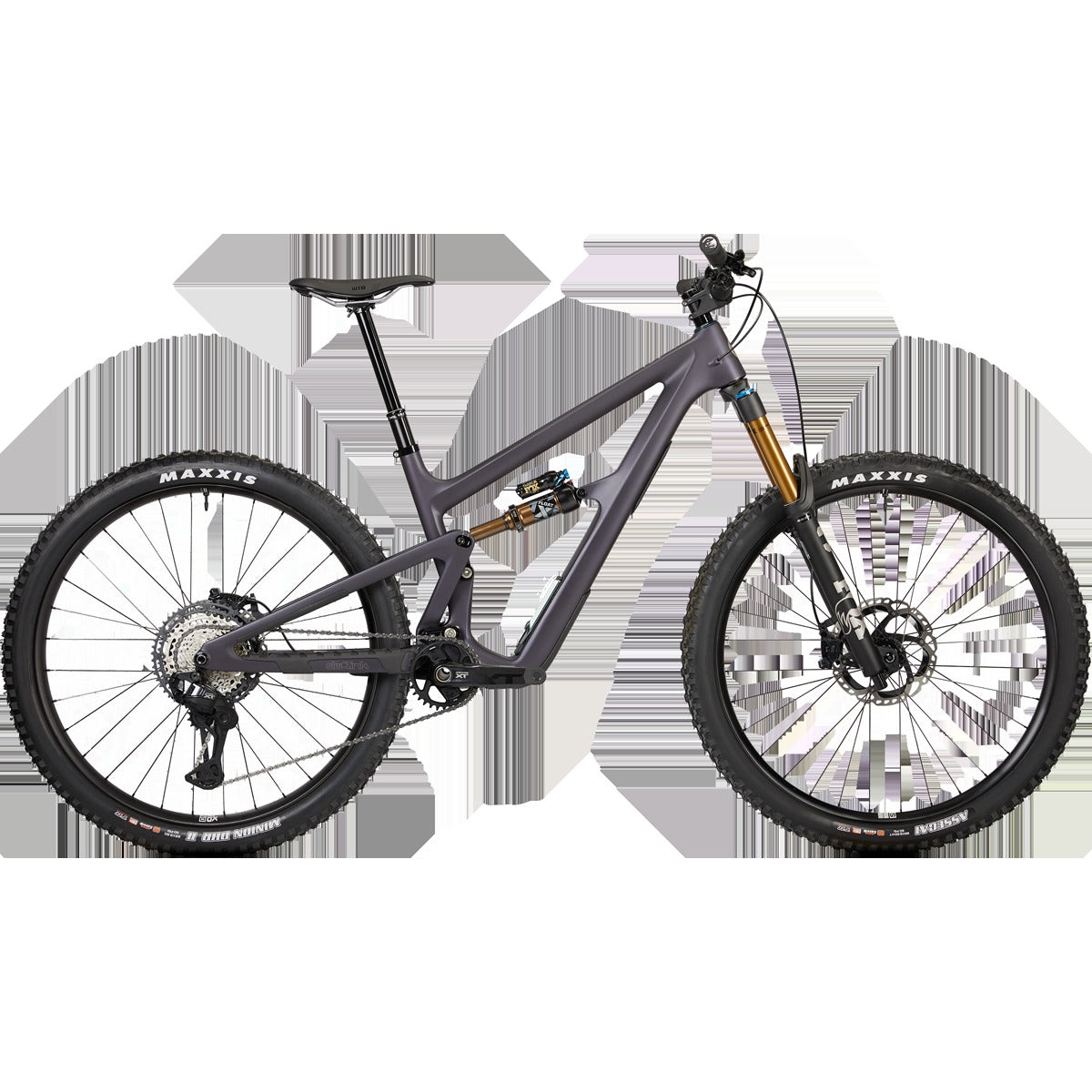 Ibis Ripmo V3 XT Di2 Demo Bike
