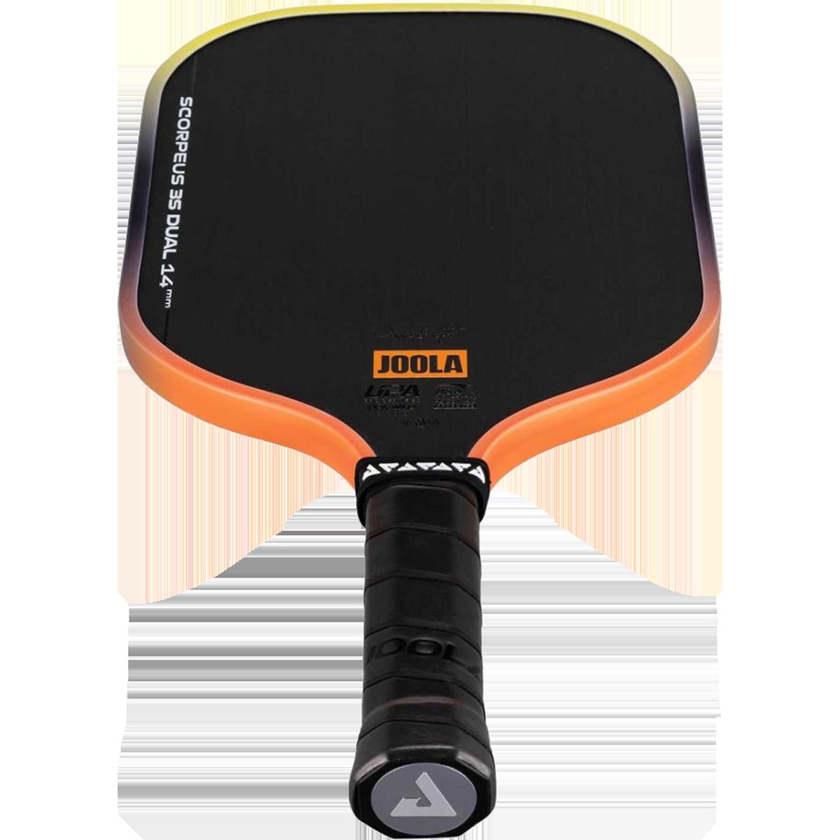 Joola Pro Scorpeus 3S Dual 14mm Paddle Demo